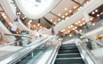 Почему арендаторы предпочитают крупные торговые центры Почему арендаторы предпочитают крупные торговые центры