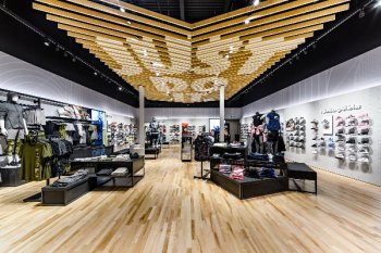 Nike объединит клиентские программы с JD Sports и Zalando Nike объединит клиентские программы с JD Sports и Zalando