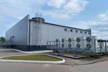 «МегаФон» построил дата-центры на Урале и в Центральной России «МегаФон» построил дата-центры на Урале и в Центральной России