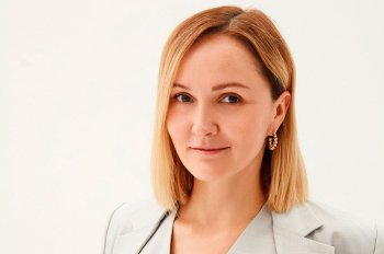 Анна Мазурик, ZARINA: об обновлении концепции бренда, «смелой женственности» и силе команды Анна Мазурик, ZARINA: об обновлении концепции бренда, «смелой женственности» и силе команды