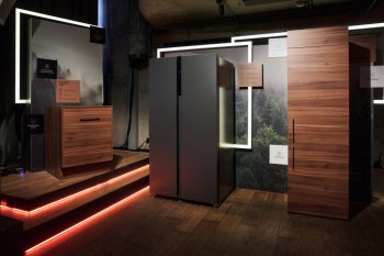 На рынок вышел новый российский бренд VÄRD На рынок вышел новый российский бренд VÄRD