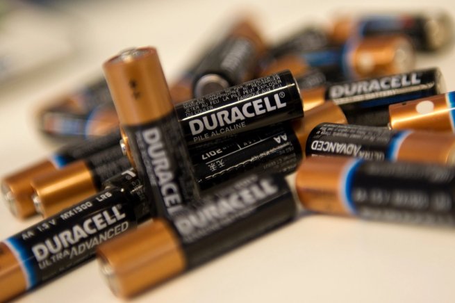Duracell могут вернуть в список параллельного импорта Duracell могут вернуть в список параллельного импорта