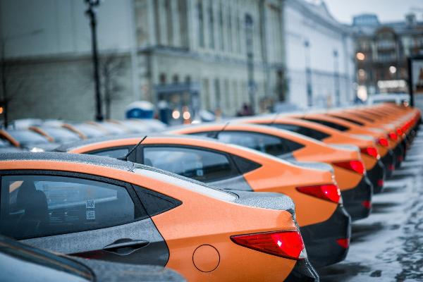 2ГИС запустил агрегатор каршеринга 2ГИС запустил агрегатор каршеринга