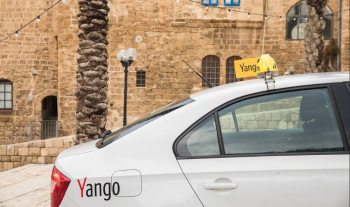 «Яндекс» развивает сервис доставки в Латинской Америке под брендом Yango Delivery «Яндекс» развивает сервис доставки в Латинской Америке под брендом Yango Delivery