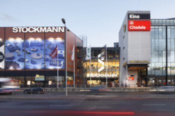 Lindex Group не может определиться с будущим универмагов Stockmann в Финляндии Lindex Group не может определиться с будущим универмагов Stockmann в Финляндии