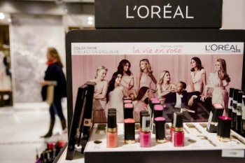 L'Oréal оштрафовали на 370 тысяч евро за шпионаж L'Oréal оштрафовали на 370 тысяч евро за шпионаж