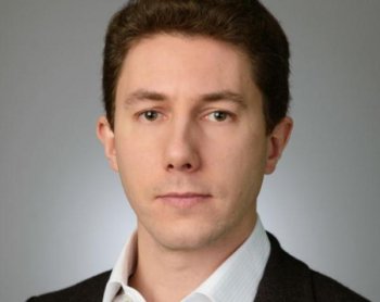 Михаил Каплун возглавит департамент управления проектами CBRE Михаил Каплун возглавит департамент управления проектами CBRE