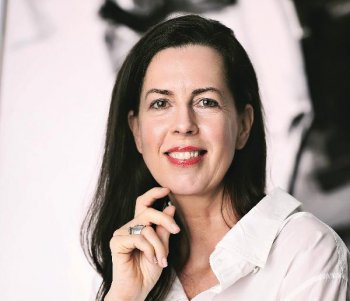 Катя Фос возглавит команду дизайнеров бренда Marc Cain Катя Фос возглавит команду дизайнеров бренда Marc Cain