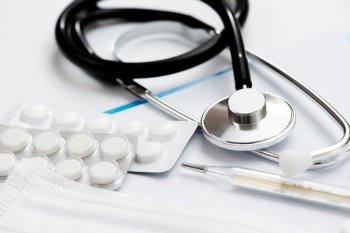 Свыше 40% наемных сотрудников не могут позволить себе больничный на работе Свыше 40% наемных сотрудников не могут позволить себе больничный на работе