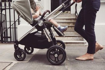 Британская сеть Mamas & Papas закрывает магазины Британская сеть Mamas & Papas закрывает магазины