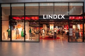 В 2016 году Stockmann закроет 10 оставшихся в России магазинов Lindex В 2016 году Stockmann закроет 10 оставшихся в России магазинов Lindex