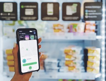 Будущее без кассиров и очередей: как развиваются «умные» магазины Будущее без кассиров и очередей: как развиваются «умные» магазины