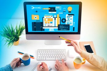 E-com своими руками: как создать работающий интернет-магазин E-com своими руками: как создать работающий интернет-магазин