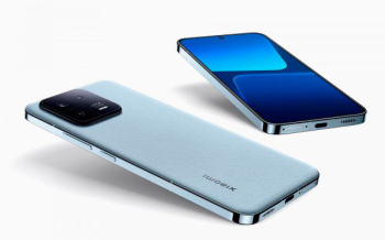 Xiaomi презентовала новую линейку смартфонов Xiaomi презентовала новую линейку смартфонов