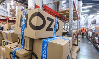 Ozon объединит свои «задвоившиеся» на фоне санкций банки Ozon объединит свои «задвоившиеся» на фоне санкций банки