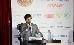 На Fresh Food Russia 2014 главный акцент ставился на «качество» На Fresh Food Russia 2014 главный акцент ставился на «качество»