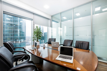 Что происходит в сегменте офисной недвижимости класса А в Москве Что происходит в сегменте офисной недвижимости класса А в Москве