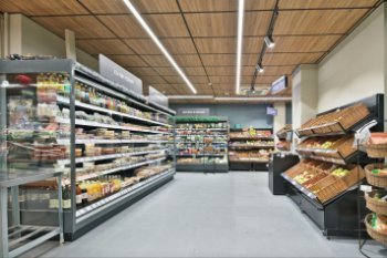 «ВкусВилл» запустил первый магазин во Ржеве «ВкусВилл» запустил первый магазин во Ржеве