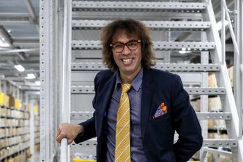 Эдвин Луканов, СДТ: «Ощущения форс-мажора у нас не было» Эдвин Луканов, СДТ: «Ощущения форс-мажора у нас не было»