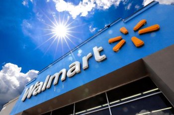 Walmart запускает доставку для сторонних ритейлеров и сервисов Walmart запускает доставку для сторонних ритейлеров и сервисов