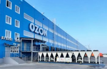 Ozon откроет фулфилмент-центр в Якутске Ozon откроет фулфилмент-центр в Якутске
