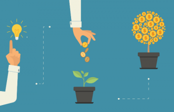 Сбер и РВК создадут фонд для инвестиций в технологические стартапы объёмом 100 млн долларов Сбер и РВК создадут фонд для инвестиций в технологические стартапы объёмом 100 млн долларов