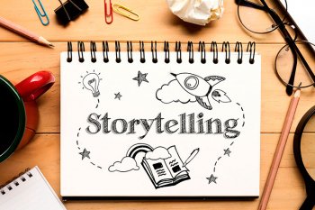 Как грамотно внедрить сторителлинг в интернет-магазине Как грамотно внедрить сторителлинг в интернет-магазине