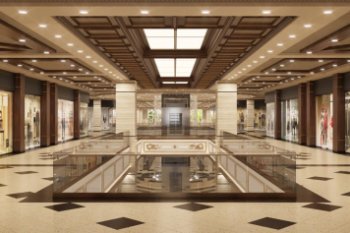 ТРЦ «Европа» в Липецке проводит комплексную реконцепцию (ФОТО) ТРЦ «Европа» в Липецке проводит комплексную реконцепцию (ФОТО)