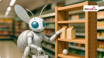 Как добиться оптимальной представленности товаров на полке (OSA) минимумом инвестиций? Как добиться оптимальной представленности товаров на полке (OSA) минимумом инвестиций?