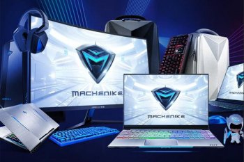Китайский бренд игровых ноутбуков отказался от планов работы в России Китайский бренд игровых ноутбуков отказался от планов работы в России