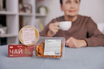 ВкусМил выходит на новую категорию покупателей ВкусМил выходит на новую категорию покупателей