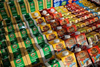 Автоматическое управление остатками: реальность или фантастика? (кейс торгового дома «МИЛКОМ») Автоматическое управление остатками: реальность или фантастика? (кейс торгового дома «МИЛКОМ»)