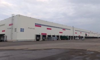 Wildberries открывает вторую очередь логоцентра в Ленинградской области Wildberries открывает вторую очередь логоцентра в Ленинградской области