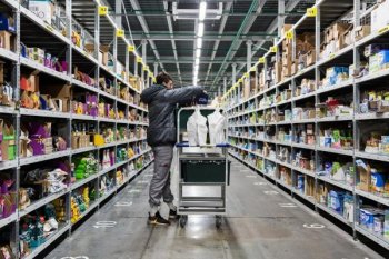 Немецкий онлайн-ритейлер с экспресс-доставкой и российскими корнями GetFaster.IO привлёк 1,5 млн евро инвестиций Немецкий онлайн-ритейлер с экспресс-доставкой и российскими корнями GetFaster.IO привлёк 1,5 млн евро инвестиций