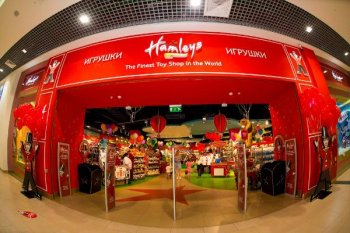 Ideas4Retail раскрыла планы по развитию в 2020-2021 годах Ideas4Retail раскрыла планы по развитию в 2020-2021 годах