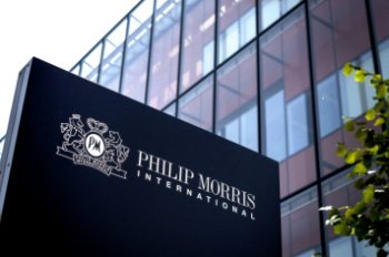 Philip Morris увеличила поставки табачной продукции в Россию на 8% Philip Morris увеличила поставки табачной продукции в Россию на 8%