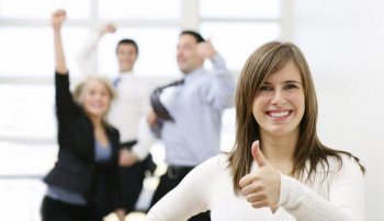 Deloitte: Крупный и средний бизнес постепенно возвращает утраченный оптимизм Deloitte: Крупный и средний бизнес постепенно возвращает утраченный оптимизм