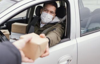 Спрос на курьеров на частичную занятость за год вырос почти в 1,5 раза Спрос на курьеров на частичную занятость за год вырос почти в 1,5 раза