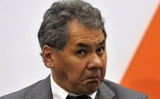 Ритейлеры не боятся продавать Шойгу Ритейлеры не боятся продавать Шойгу