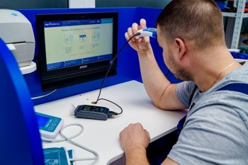 «Лента» подвела итоги партнерства с MedPoint24 «Лента» подвела итоги партнерства с MedPoint24