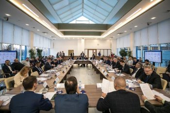 Департамент предпринимательства Москвы сформирует собственный клуб инвесторов Департамент предпринимательства Москвы сформирует собственный клуб инвесторов