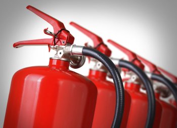 ВсеИнструменты.ру: в России вырос спрос на товары для пожаротушения ВсеИнструменты.ру: в России вырос спрос на товары для пожаротушения