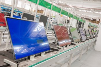 Panasonic продала часть американского бизнеса по продаже телевизоров китайской Skyworth Panasonic продала часть американского бизнеса по продаже телевизоров китайской Skyworth