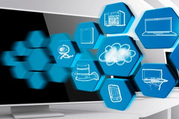 Топ-10 технологических трендов для ритейла на 2022 год: Составные приложения (Composable Applications) Топ-10 технологических трендов для ритейла на 2022 год: Составные приложения (Composable Applications)