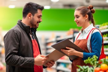 Трекер продаж: как помочь операционному директору мотивировать продавцов и поднять рентабельность магазинов в сети до 30%? Трекер продаж: как помочь операционному директору мотивировать продавцов и поднять рентабельность магазинов в сети до 30%?