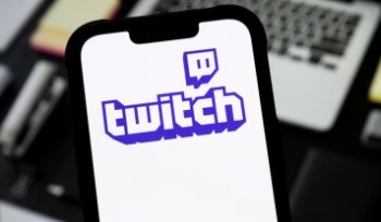Платформа Twitch готовится к уходу из России Платформа Twitch готовится к уходу из России