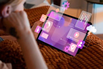 Интерактивные элементы, которые повышают онлайн-продажи и лояльность клиентов Интерактивные элементы, которые повышают онлайн-продажи и лояльность клиентов