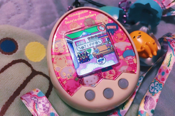 Мировые продажи Тамагочи перешагнули отметку в 100 млн штук Мировые продажи Тамагочи перешагнули отметку в 100 млн штук