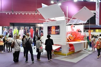 Première Vision 2019: какие ткани и силуэты будут определять моду в ближайшие два года Première Vision 2019: какие ткани и силуэты будут определять моду в ближайшие два года