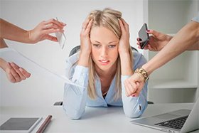Price.ru выяснил, с помощью каких товаров россияне борются со стрессом Price.ru выяснил, с помощью каких товаров россияне борются со стрессом